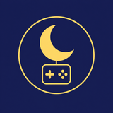 Night Shift Gaming glyph